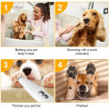 Recortador de cabello para mascotas Pet Cheap Pet Dog Custom